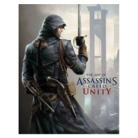 Titan Books Art of Assassin's Creed: Unity