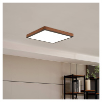 Stropné svietidlo Lindby Laviona LED s CCT, 45 cm