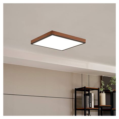 Stropné svietidlo Lindby Laviona LED s CCT, 45 cm