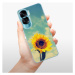 Odolné silikónové puzdro iSaprio - Sunflower 01 - Honor 90 Lite 5G