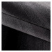 Kusový koberec Miami 6630 black Rozmery koberca: 120x170