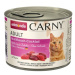ANIMONDA cat konzerva CARNY mäsový koktail - 400g