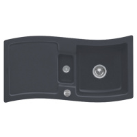 Drez Villeroy & Boch NewWave 60 grafit 671601I4