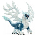 Schleich Ľadový drak s modrým telom