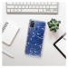 Odolné silikónové puzdro iSaprio - Fancy - white - Samsung Galaxy M21