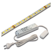 LED pásik Basic-Tape S, IP54, 4 000 K, dĺžka 500 cm