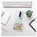 Plastové puzdro iSaprio - Bee 01 - Xiaomi Redmi Note 8 Pro