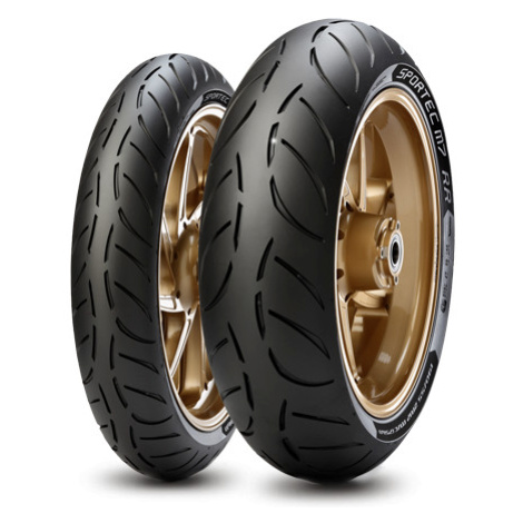 METZELER 160/60 R 17 69W SPORTEC_M7_RR TL ZR