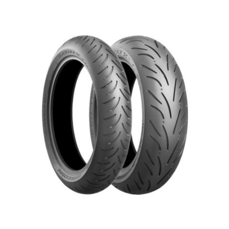 Bridgestone BATTLAX SC F 100/80 R14 48P