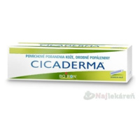 CICADERMA 30 g