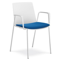 LD SEATING - Stolička SKY FRESH 052 s operadlami