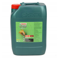 CASTROL Motorový olej CRB Multi 15W-40 CI-4/E7, 15BA1B, 20L