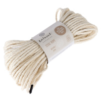 Natural Paradise náhradné diely - sisalový povraz: cca Ø 6 mm x 30 m