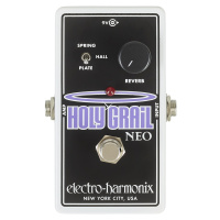 Electro-Harmonix Holy Grail Neo