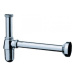 Sifón Hansgrohe 1 1/4 dĺžka trubky 22 cm CR 52010000