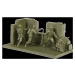 Wargames (WWII) figurky 6271 – Soviet Assault Group (1:72)