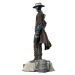 Soška Iron Studios Star Wars: Book of Boba Fett - Cad Bane BDS Art Scale 1/10