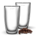 LT9010 set 2ks coffee 230ml VASO LAMART