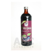 Bio Aronia džús