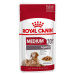 Royal Canin SHN WET MEDIUM ADULT AGEING kapsičky pre psy 10 x 140g