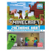 Egmont Minecraft: Začíname hrať nové vydanie