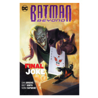 DC Comics Batman Beyond 5: The Final Joke