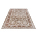 Kusový koberec Catania 105887 Aseno Brown - 120x180 cm Hanse Home Collection koberce