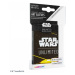 Gamegenic Obaly na karty Star Wars: Unlimited  - Space Yellow - 60 ks