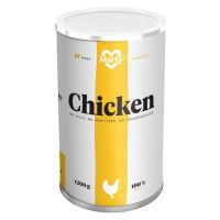 Marty Essential Chicken 1200 g