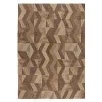 Kusový koberec Moda Asher Natural - 160x230 cm Flair Rugs koberce