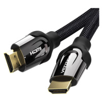 Kábel Cabel HDMI - HDMI Vention 4K60HZ 2m (black)