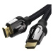 Kábel Cabel HDMI - HDMI Vention 4K60HZ 2m (black)