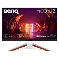 BenQ EX2710U - IPS monitor 27