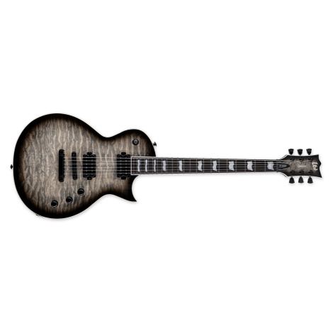 ESP LTD EC-1000T QM Charcoal Burst