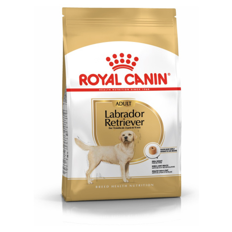 Royal Canin Labrador Adult 12 kg