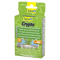 Tetra Plant CRYPTO  - 10tbl