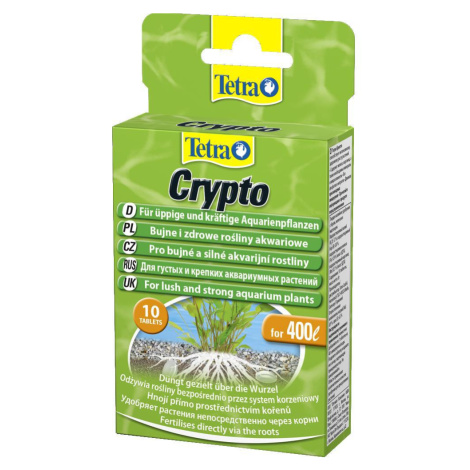 Tetra Plant CRYPTO  - 10tbl