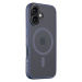 Tactical MagForce Hyperstealth Kryt pre iPhone 16 Deep Blue