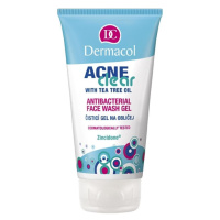 DERMACOL čisticí gel na obličej 150 ml