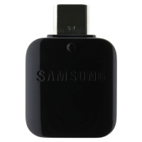 Samsung Type-C / OTG Adapter čierny (eko-balenie)