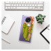 Odolné silikónové puzdro iSaprio - My Coffe and Redhead Girl - Xiaomi Redmi Note 9T