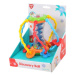 PLAYGO - BABY Guľa edukačná hrkálka 15 cm