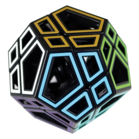 RECENTTOYS Hollow Skewb Ultimate