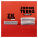 Zombie Teenz: Evolúcia