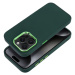 FRAME Case Apple iPhone 15 Pro green