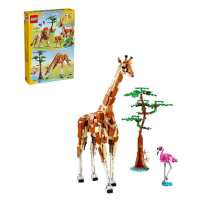 LEGO ® 31150 Wild Safari Animals