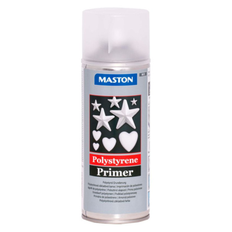 MASTON POLYSTYRENE - Základ na polystyrén 400 ml