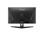 ASUS LCD 27" VG279QM1A 1920x1080 GAMING 280Hz FAST IPS 1ms 300cd REPRO DP HDMI USB  - HDMI kabel