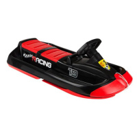 HAMAX SNO Racing Red/Black