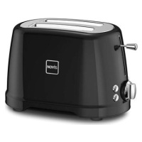 Novis Toaster T2, čierny